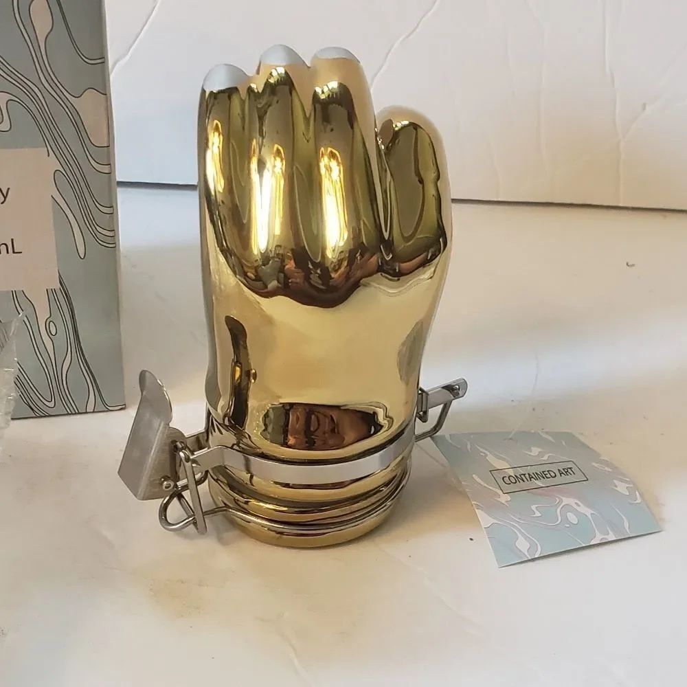 NWB ContainerArt Okay Hand Storage - Picture 4 of 11